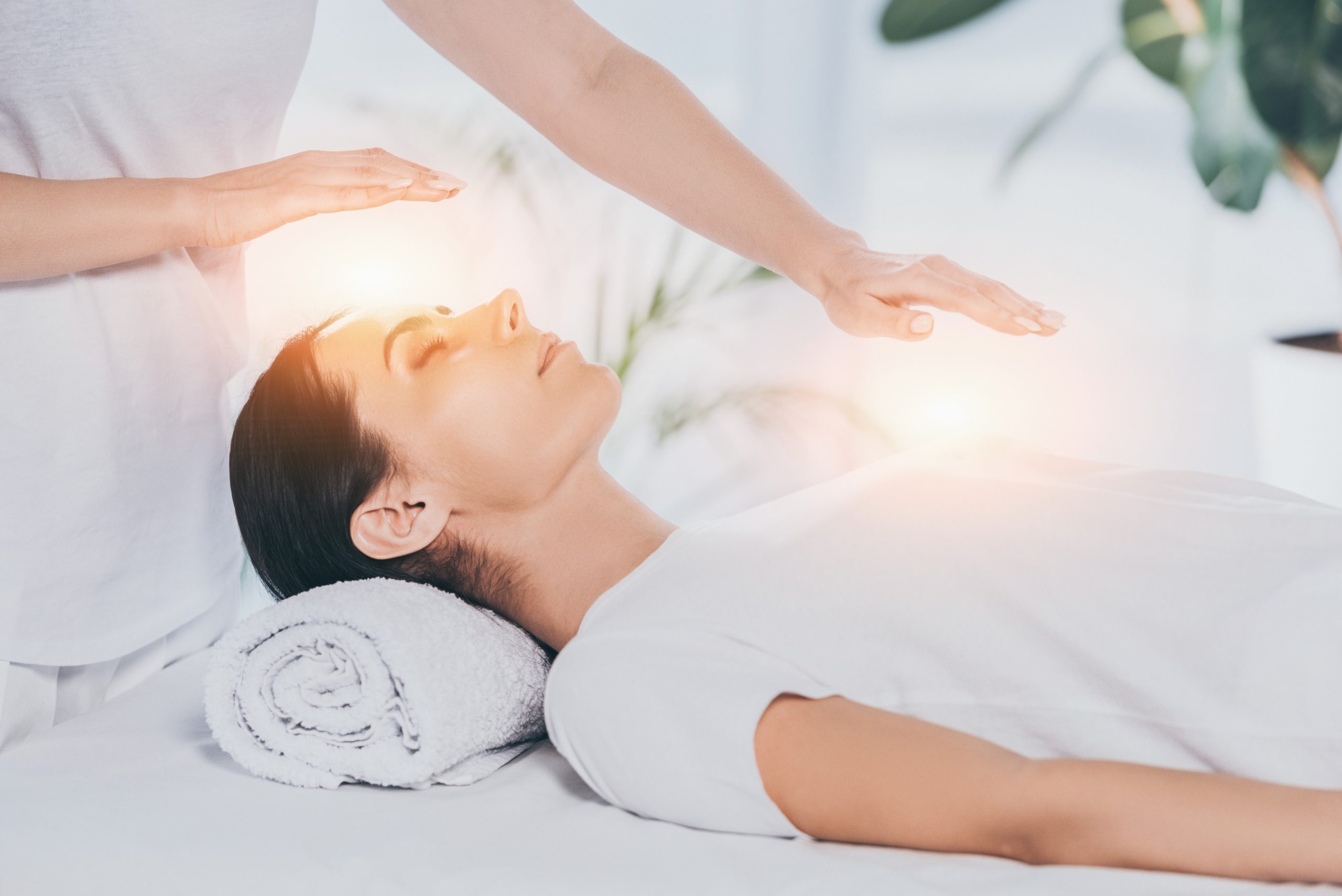 Healing Journey