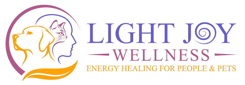 Light Joy Wellness
